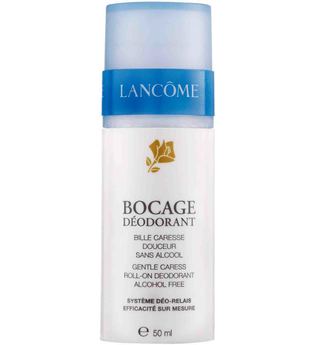 Lancôme Bocage Gentle Caress Déodorant Roll-On Alcohol Free 50 ml