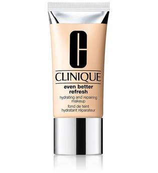 Clinique Even Better Refresh Hydrating and Repairing Makeup 30ml (Various Shades) - CN 58 Honey