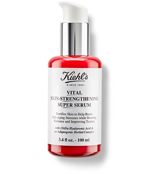 Kiehl’s Vital Skin-Strengthening Super Serum Anti-Aging Serum 100.0 ml
