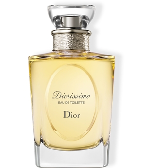 DIOR Damendüfte Les Créations de Monsieur Dior Diorissimo Eau de Toilette Spray 50 ml