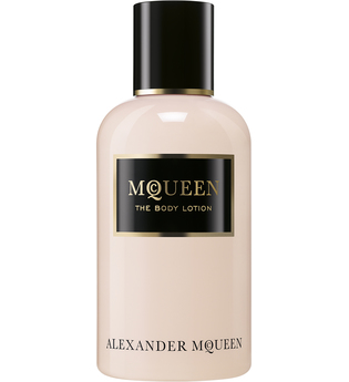 Alexander McQueen Because it's YOU The Body Lotion 250 ml