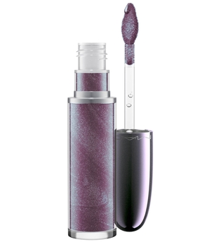 MAC Grand Illusion Glossy Liquid Lip Colour (verschiedene Farbtöne) - Sensory Overload
