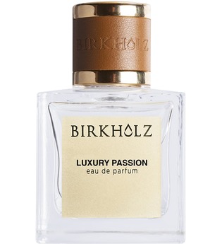 Birkholz Classic Collection Luxury Passion Eau de Parfum Nat. Spray 30 ml
