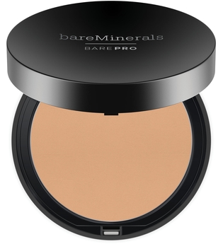 bareMinerals Gesichts-Make-up Foundation BarePro Performance Wear Kompakt-Foundation 13 Golden Nude 10 g