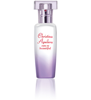Christina Aguilera Eau So Beautiful Eau de Parfum Spray Eau de Parfum 15.0 ml