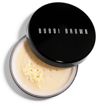 Bobbi Brown Sheer Finish Loose Powder (verschiedene Farbtöne) - Pale Yellow