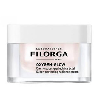 Filorga Oxygen-Glow Super-Perfecting Radiance Cream- ausgleichende Tagespflege 30 ml