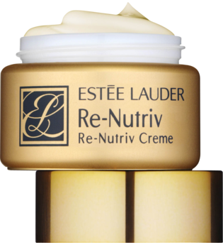 Estée Lauder Re-Nutriv Pflege Re-Nutriv Creme Tagescreme 50.0 ml