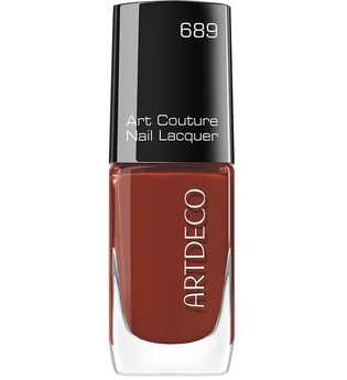 Artdeco Kollektionen Beauty Of Nature Art Couture Nail Lacquer Nr. 689 Terra Red 10 ml