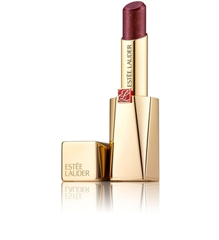 Estée Lauder Makeup Lippenmakeup Pure Color Desire Metallic Lipstick Nr. 412 Unhinged 3,10 g