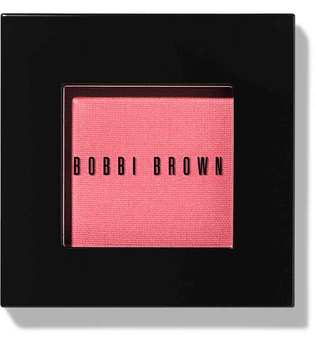 Bobbi Brown Makeup Wangen Blush Nr. 06 Apricot 3,70 g