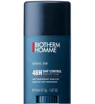Biotherm Homme Day Control Deodorant Stick Anti-Transpirant Deodorant 50.0 ml
