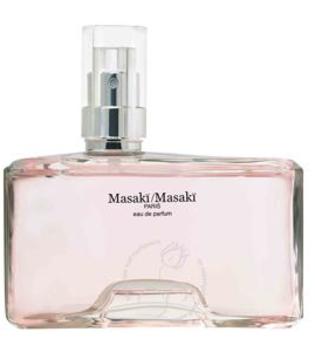 Masaki Matsushima Masakï/Masakï Eau de Parfum Nat. Spray 40 ml
