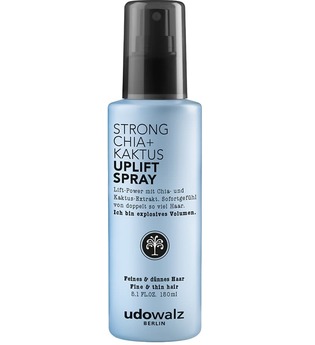 Udo Walz Strong Strong Chia Up Lift Haarspray 150.0 ml
