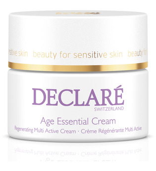 Declaré Age Control Age Essential Cream Gesichtscreme 50 ml