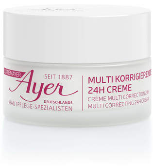 Ayer SuprêmAyer Multi Correcting Cream 50 ml Gesichtscreme