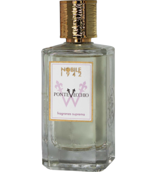 Nobile 1942 Pontevecchio Woman Fragranza Suprema Eau de Parfum Spray 75 ml