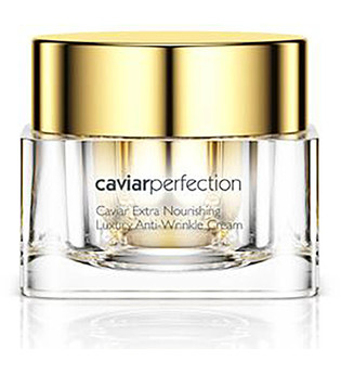 Declaré Caviar Perfection Caviar Extra Nourishing Luxury Anti-Wrinkle Cream Extra Rich 50 ml