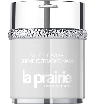 La Prairie Kollektionen White Caviar Collection White Caviar Crème Extraordinaire 60 ml