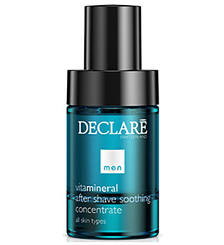 Declaré Men Vitamineral After Shave Soothing Concentrate After Shave Lotion 50 ml