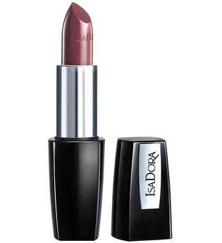 Isadora Perfect Moisture Lipstick 156 Mauve Rose 4,5 g Lippenstift