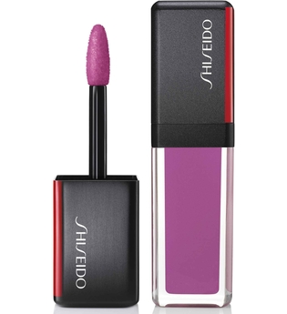 Shiseido LacquerInk LipShine (verschiedene Farbtöne) - Lilac Strobe 301