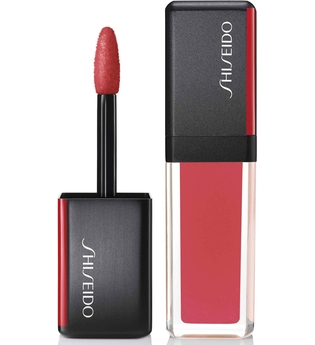 Shiseido LacquerInk LipShine (verschiedene Farbtöne) - Coral Spark 306