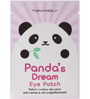 Tonymoly Panda's Dream Eye Patch Augenpatches 1.0 pieces
