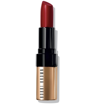 Bobbi Brown - Luxe Lip Color – Rose Blossom – Lippenstift - Altrosa - one size