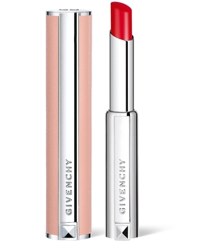 Givenchy Le Rose Perfecto Beautyfying Lippenbalsam 2.2 g Nr. 301 - Soothing Red