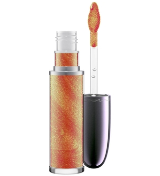 MAC Grand Illusion Glossy Liquid Lip Colour (verschiedene Farbtöne) - Let's Rock