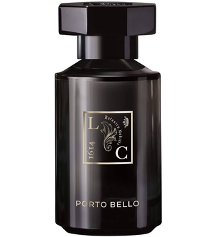 Le Couvent Maison De Parfum Parfums Remarquables Les Parfums Remarquables - Porto Bello Eau de Parfum 50.0 ml