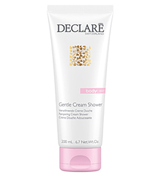Declaré Pflege Body Care Creme Dusche Gentle Cream Shower 200 ml