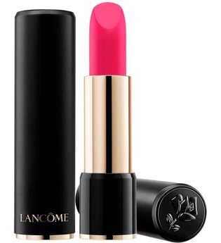 Lancôme - L'absolu Drama Matte - Lippenstift Mit Einem Ultra-matten Finish - 382 Pink Exaltation