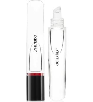 Shiseido Make-up Lippenmake-up Crystal Gelgloss 9 ml