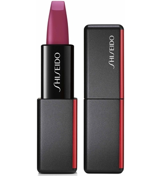 Shiseido ModernMatte Powder Lipstick (verschiedene Farbtöne) - Lipstick Selfie 518