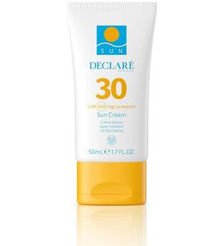 Declaré Hyaluron Boost Sun Cream SPF30 Sonnencreme 50.0 ml