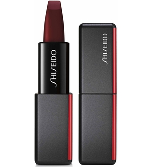 Shiseido ModernMatte Powder Lipstick (verschiedene Farbtöne) - Velvet Rope 522