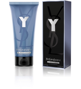 Yves Saint Laurent Herrendüfte Y Shower Gel 200 ml