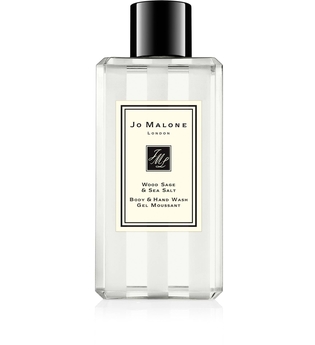 Jo Malone London Body & Hand Wash Wood Sage & Sea Salt Duschgel 100.0 ml
