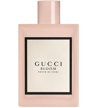 Gucci - Gucci Bloom Gocce Di Fiori  - Eau De Toilette - 100 Ml -