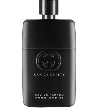 Gucci - Guilty Pour Homme - Eau De Parfum - Gucci Gucci Guilty Edt 90ml-