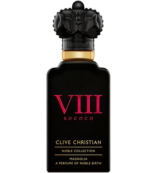 Clive Christian - Noble Collection Viii – Magnolia Feminine, 50 Ml – Parfum - one size