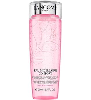 Lancôme Eau Micellaire Confort Hydrating and Soothing Micellar Water Gesichtswasser 200 ml