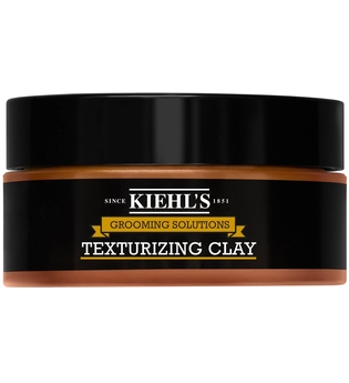 Kiehl’s Geschenkideen Grooming Solutions Texturizing Clay Pomade Haarwachs 50.0 ml