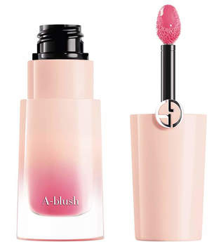 Armani - Neo Nude A-blush - Flüssiges Rouge Für Einen Natürlichen, Strahlenden Glow - 50 Rose Pastel