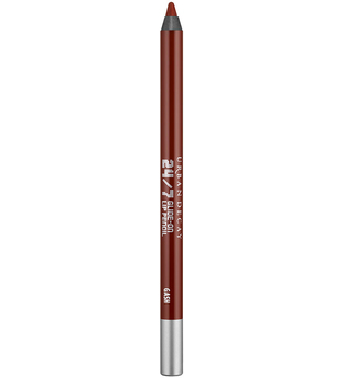 Urban Decay Lippen Lipliner 24/7 Glide-On Lip Pencil Gash 1,20 g