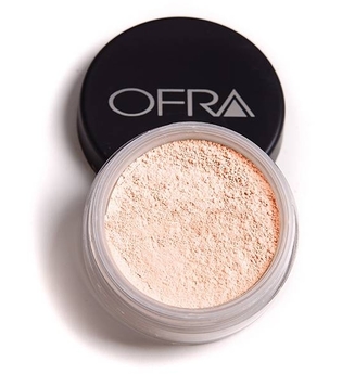OFRA Face Derma Mineral Powder Foundation 6 g Desert Sand