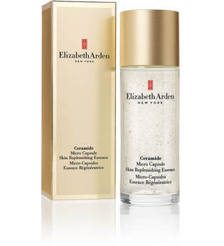 Elizabeth Arden Produkte Micro Capsule Skin Replenishing Essence Feuchtigkeitsserum 140.0 ml
