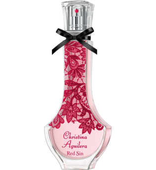 Christina Aguilera Red Sin Eau de Parfum (EdP) 15 ml Parfüm